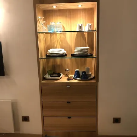 Appartement My