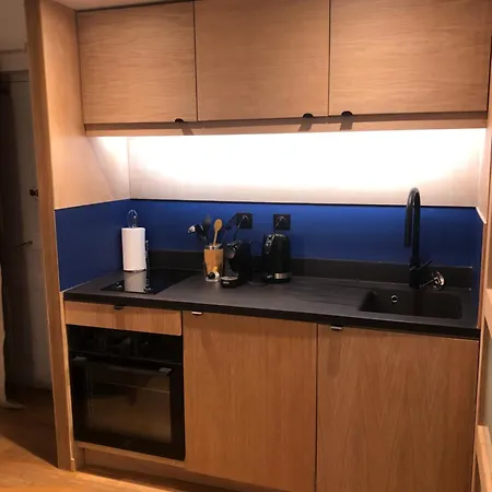Appartement My *