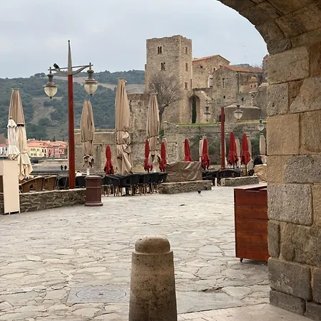 My * Collioure