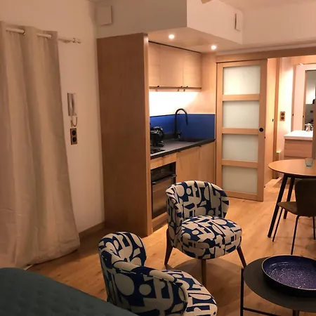My Appartement *