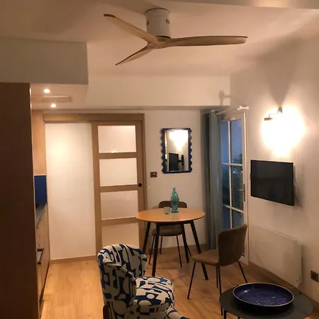 Appartement My *